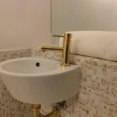 Apartment Avenida