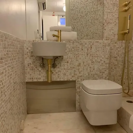 Apartment Avenida
