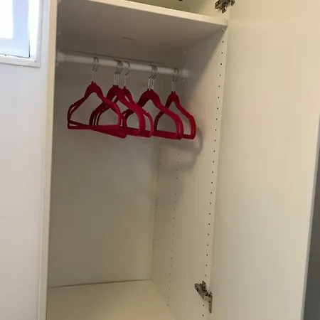 Avenida Apartment Lissabon
