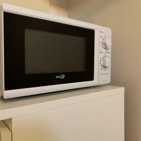Apartment Avenida Lissabon