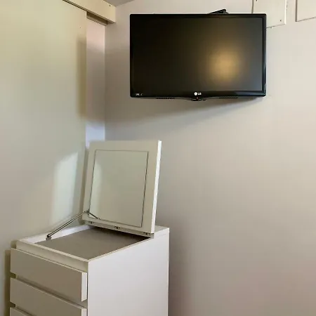 Apartment Avenida